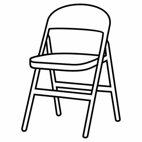 Chair Tattoo, Minimalist Tattoo Ideas, Saved Tattoo, Hot Wheels Garage, Lino Art, Zine Design, Black And White Stickers, Poke Tattoo, Little Doodles