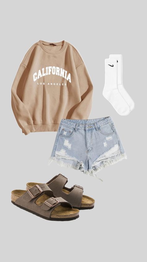 #fit #beachy #fitinspo #vanillagirl #preppyaesthetic #preppy #fyp #like #follow #summer #summerfit #nike Preppy Outfits, Nike, White