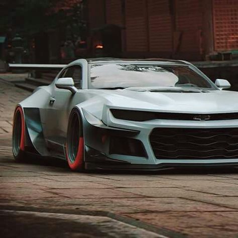 Pinterest: @samuelcrack72 Experimentation Art, Zl1 Camaro, Khyzyl Saleem, Camaro Car, Chevrolet Camaro Zl1, Camaro Zl1, Sweet Cars, Tuner Cars, Us Cars