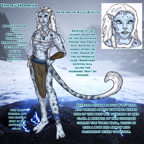 Snow Navi Oc, Na Vi Oc, Arrow Characters, Avatar Metkayina, Elven Costume, Avatar Film, Na'vi Oc, Avatar Oc, Avatar 1