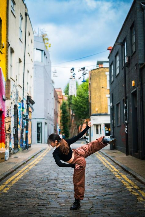 Ballroom dance photography