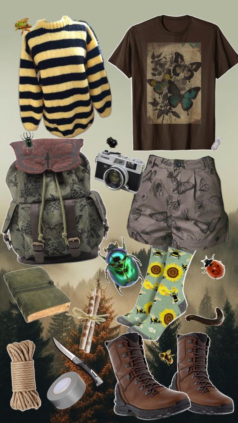 Swamp Fairy, Forest Grunge, Witch In The Woods, Emo Goth Outfits, Goblincore Fairycore, Alternative Y2k, Funky Clothing, Shifting Outfits, Forest Nymph