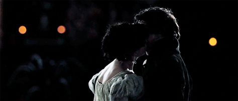 (4) becoming jane | Tumblr on We Heart It James Mcavoy Kiss Gif, Becoming Jane, James Mcavoy, Dream World, Anne Hathaway, About Love, Very Well, My Dream, We Heart It