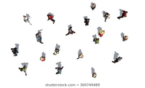 Top View People, People Top View, Render People, Tree Photoshop, People Cutout, Cut Out People, Photoshop Rendering, People Png, Photoshop Resources