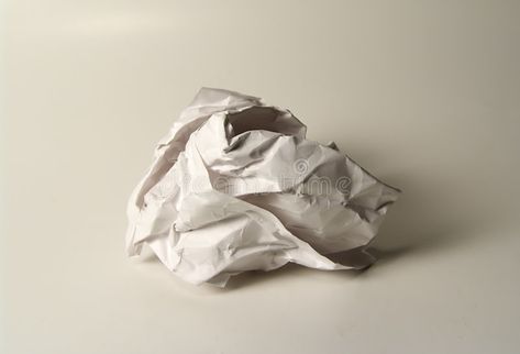 Paper Crumpled, Crumpled Paper, Paper Image, Sketches Of People, Paper Photo, Photography Projects, Find Your Style, Paper Stock, Photography Inspiration