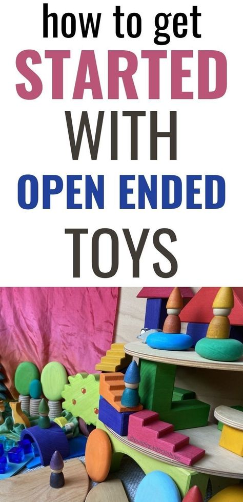 Best Open Ended Toys, Outdoor Play Toys, Best Outdoor Toys, Outdoor Toys For Toddlers, Unstructured Play, Backyard Toys, Toys By Age, Open Ended Toys, Open Ended Play