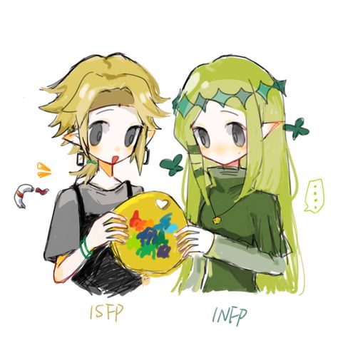 Infp X Isfp Fanart Ship, Isfp Infp, Isfp Fanart, Isfp X Infp, Infp Relationships, Mbti Relationships, Mbti Character, Infp Personality, Baby Boy Cards