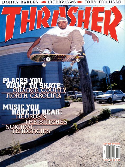 Daewon Song, Skateboard Room, Magazine Cover Ideas, Thrasher Magazine, Skate 3, Skateboard Photography, Air Photo, Vintage Poster Design, History Lessons