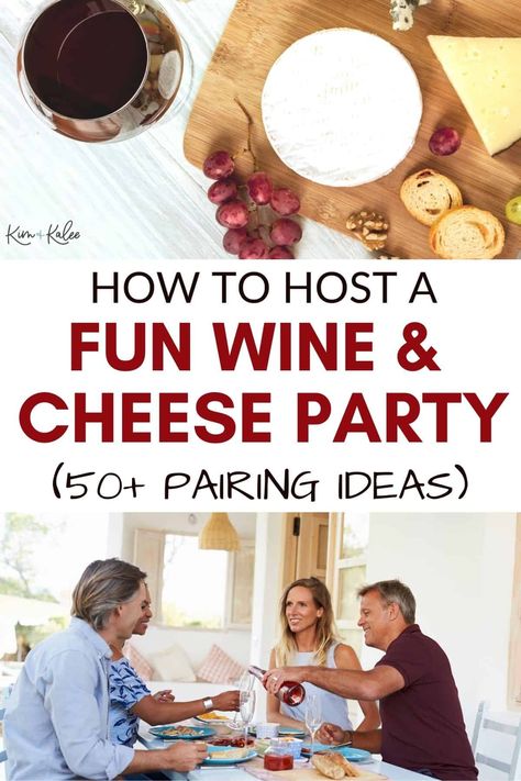 Wine Tasting Party Food, Wine Tasting Appetizers, Finger Foods Recipes, Wine Cheese Party, Fresh Cheese Recipe, Wine Party Appetizers, Wine Tasting Food, Wine Pairing Party, Wine Party Food