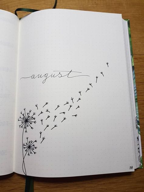 Simple yet beautiful. Should I try this? Repin if you think so! Bullet Journal Simple, Bullet Journal Month, Penanda Buku, Bullet Journal 2019, Bullet Journal Mood, Bullet Journal Aesthetic, Bullet Journal Notebook, Dot Journals, Diary Ideas