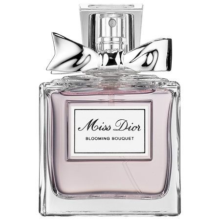 Miss Dior Blooming Bouquet - Dior | Sephora Ms Dior, Dior Miss Dior, Christian Dior Perfume, Burberry Perfume, Dior Fragrance, Blooming Bouquet, Miss Dior Blooming Bouquet, Dior Perfume, Long Lasting Perfume