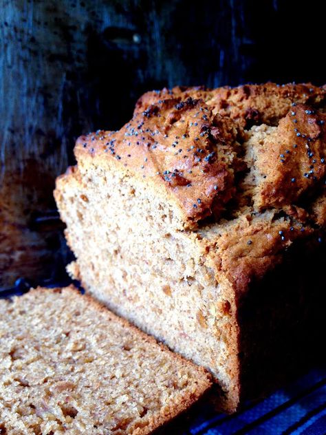 Moosewood Cookbook Recipes, Moosewood Recipes, Moosewood Restaurant, Moosewood Cookbook, Moving Cities, Banana Bread Recipes, Loaf Bread, Cookbook Recipes, Restaurant Recipes