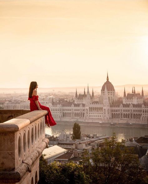 Budapest Vacation, Fisherman's Bastion, Budapest Travel, Budapest Hotel, Europe Winter, Wonderful Picture, Innsbruck, Budapest Hungary, Unique Photo