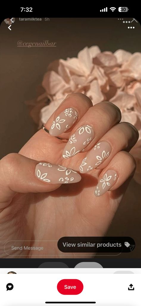 Nail Designs Graduation, Graduation Nails Acrylic, Graduation Nail Designs, Pictures Graduation, Graduation Nails, Spring Nail Trends, Fancy Nails Designs, Simple Acrylic Nails, Almond Acrylic Nails