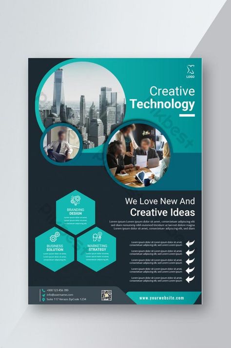 Creative Corporate Business Flyer#pikbest#Templates#Flyer#Corporate Emailer Template, Creative Flyer Design Ideas, Indonesian Independence, One Pager, Poster Design Layout, Pamphlet Design, Flyer Design Layout, Business Poster, Graphic Design Course