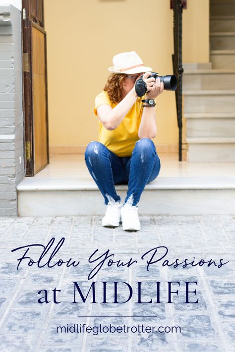 Midlife Women Over 50, Midlife Women Inspiration, Passion Project Ideas, Midlife Transformation, Midlife Career Change, Jobs For Women, Midlife Women, Middle Aged Women, Mid Life Crisis