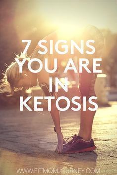 Not sure whether you're in Ketosis yet? Check for these 7 signs you are in ketosis - they're easy and sure indicators of whether your keto diet is working. #keto #ketogenic #ketosis #ketolifestyle #ketogenicdiet Keto Diet Side Effects, Ketosis Recipes, Ketosis Diet, Carbohydrate Diet, Atkins Diet, Diet Vegetarian, Diets For Beginners, Diet Menu, Keto Diet Meal Plan