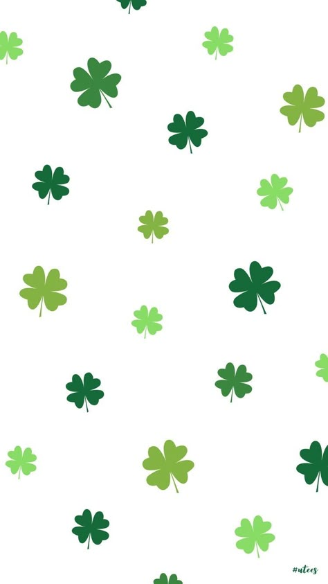 St Patricks Day Aesthetic, March Backgrounds, Leaves Wallpaper Iphone, St Patricks Day Wallpaper, Holiday Iphone Wallpaper, Day Aesthetic, University Tees, Free Iphone Wallpaper, Spring Wallpaper