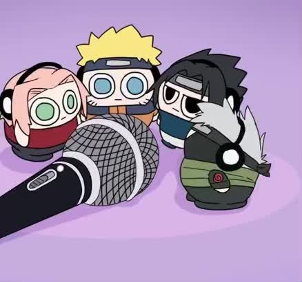 Cool Animes, Naruto Uzumaki Hokage, Naruto Gif, New Anime, Naruto Uzumaki Art, Naruto Comic, Naruto Shippuden Characters, Naruto Cute, Naruto Kakashi