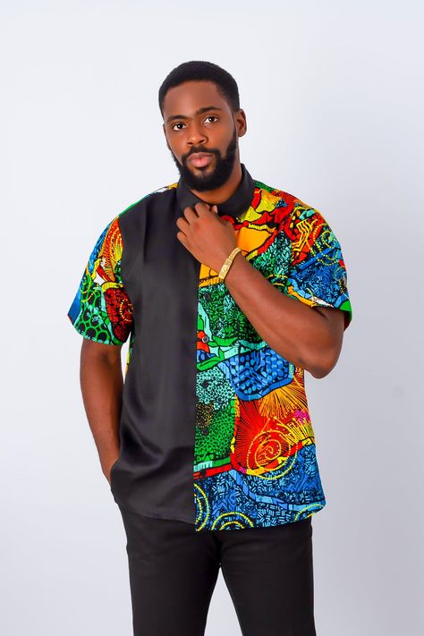 African print Shirt for Men | African Ankara Sweatshirt | African Clothing for Men | African print long sleeve shirt | African Clothing for men | Ankara shirt | African print shorts | African print clothing UK | African print apparel | Buy African outfits for men | Matching African Print outfits | 2 pcs African print clothing | Short sleeve African shirt for men | Long sleeve African print shirt for men | Ankara short sleeve shirt for men | Ankara long sleeve kaftan for men | African Kaftan for Men African Attire Shirts For Men, Ankara Top For Men Short Sleeve, Mens Fashion Ankara Styles, African Print Mens Shirt Ankara Styles, Ankara Shirt For Men Short Sleeve, Mens Ankara Shirts, African Attire For Men Ankara Mens Fashion, Ankara Shirts For Men African Prints, Ankara Top For Men