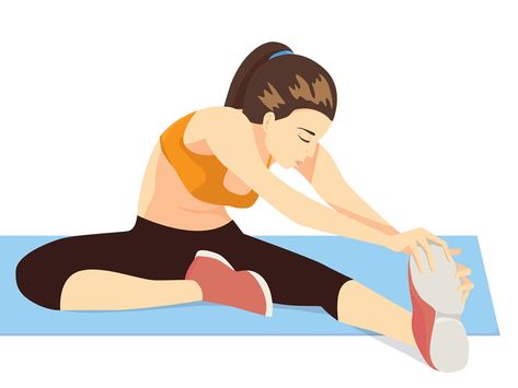 Stretching is important because it expands the muscles and helps a person get ready for a workout. Benefits Of Foam Rolling, Cool Down Exercises, Muscle Belly, Cool Down Stretches, Stretch Exercise, Foam Roll, Foam Roller Exercises, Flexible Stretches, Foam Rolling