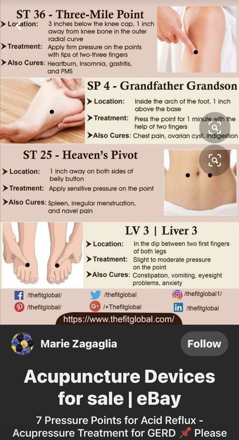 Hijama Points, Acupuncture Points Chart, Acupuncture Benefits, Acupressure Therapy, Reflexology Massage, Health And Fitness Magazine, Holistic Therapies, Acupuncture Points, Acupressure Points