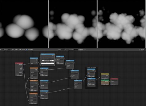 Procedural volumetric clouds in Blender Eevee and Cycles – Render Everything Blender Realistic Render, Blender Eevee, Blender Hacks, Blender 3d Toon Shader, Line Geometry, Blender Stylized Shader, Blender Procedural Textures, Cloud Type, Blender Scene Download