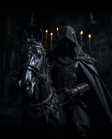 #knight #blackaesthetic #medieval #armor #europe Black Armor Aesthetic, Gothic Knight Aesthetic, Fantasy Knight Aesthetic, Medieval Knight Armor Art, Black Knight Aesthetic, Medieval Knight Aesthetic, Dark Medieval Aesthetic, Black Knight Armor, Dark Knight Aesthetic