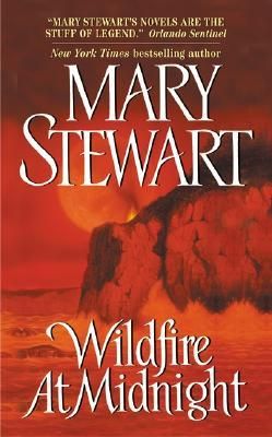 Wildfire+at+Midnight Mary Stewart, Girls Party Games, Romantic Suspense Novels, Mystery Parties, Teen Party Games, Girl Spa Party, Door Open, Mystery Novels, Romantic Suspense