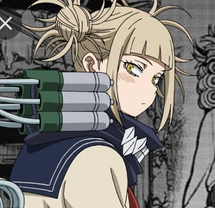 Toga Himiko, Anime Devil, Anime Character Drawing, Hero Academia Characters, My Hero Academia Manga, Kawaii Girl, Funny Anime Pics, Cute Anime Character, Boku No Hero Academia