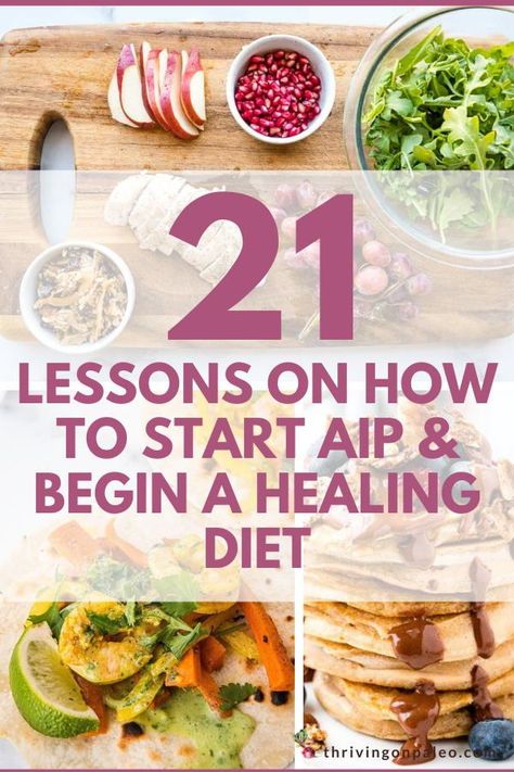 The AIP Basics Course isn’t a haphazard collection of posts from various bloggers that you need to piecemeal together to figure out what to do. It’s an all-in-one, cohesive place to go when you just want to know what to do! Tap to see for yourself! Aip Snacks, Autoimmune Diet Recipes, Inflammation Diet Recipes, Autoimmune Protocol Diet, Autoimmune Paleo Diet, Paleo For Beginners, Aip Paleo Recipes, Anti Inflammation Recipes, Best Time To Eat