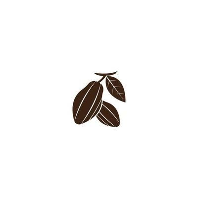 Cacao branch logo design template flat vector 8782696 Vector Art at Vecteezy Cacao Beans, Tree Saw, Heart Tree, Logo Banners, Cityscape Photos, Logo Design Template, Heart With Arrow, Background Banner, Flower Heart