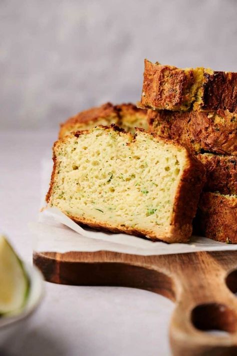 Best Zucchini Bread Recipe - Pocket Friendly Recipes Best Zucchini Bread Recipe, Easy Zucchini Bread Recipes, Sliced Zucchini, Easy Zucchini Bread, Best Zucchini Bread, Best Zucchini, Summer Zucchini, Zucchini Bread Recipe, How To Store Bread