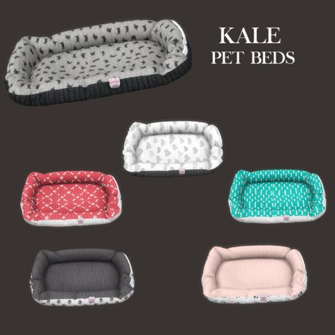 Leo 4 Sims: Kale pet bed • Sims 4 Downloads Leo Sims, Sims Rooms, Sims Pets, Sims Baby, Die Sims 4, Pelo Sims, The Sims 4 Packs, Sims 4 Cc Makeup, Sims 4 Body Mods