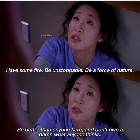 4.15 Cristina Yang Studying, Greys Anatomy Motivational Quotes, Cristina Yang Study Motivation, Cristina Yang Study, Cristina Yang Motivation, Maggie Greys Anatomy, Greys Anatomy Motivation, Greys Anatomy Study Motivation, Christina Yang Aesthetic