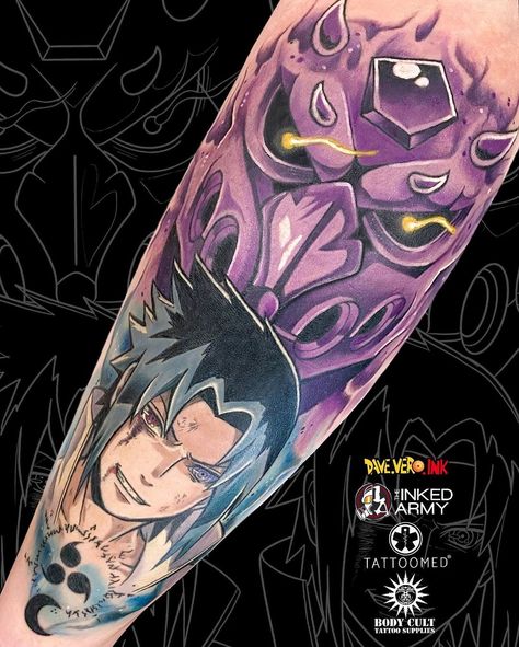 Sasuke Tattoo Sketch, Sasuke Naruto Tattoo, Sasuke Tattoo Design, Sasuke Uchiha Tattoo Ideas, Naruto And Sasuke Tattoo, Naruto Sasuke Tattoo, Sasuke Tattoos, Sasuke Tattoo Ideas, Sasuke Uchiha Tattoo