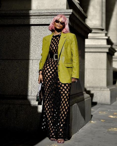 Juliette Foxx, Black Women Fashion, High Fashion Street Style, Fall Fashion Outfits, Catsuit, Chic Outfits, Fashion Inspo Outfits, Casual Chic, Stylish Outfits