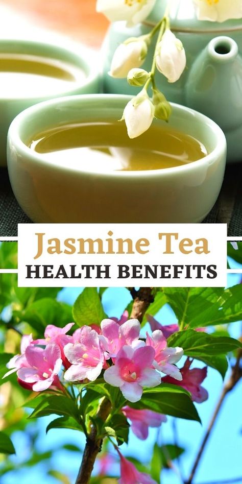 Jasmine Tea Benefits, Jasmine Flower Tea, Jasmine Pearl Tea, Homemade Tea Recipes, Different Types Of Tea, Best Herbal Tea, Pearl Tea, Beauty And Skin Care, Jasmine Plant