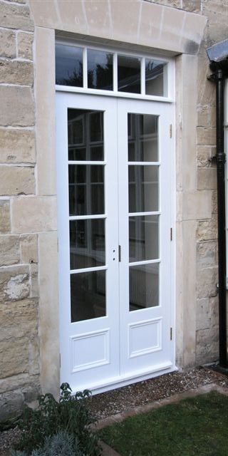 Narrow French Doors, Outdoor French Doors, Masonite Interior Doors, French Doors Bedroom, Wooden French Doors, French Doors Exterior, Glass French Doors, Doors Exterior, Door Replacement