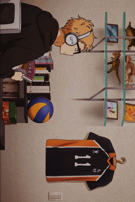 tsukshima kei room aesthetic wallpaper haikyuu Tsukishima Wallpaper Aesthetic, Kei Tsukishima Wallpaper, Tsukishima Kei Aesthetic, Haikyuu Room, Room Aesthetic Wallpaper, Karasuno Aesthetic, Tsukishima Kei Hot, Tsukishima Kei Wallpapers, Haikyuu Wallpaper Aesthetic