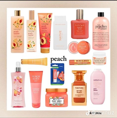 Fragrance Lab, Shower Tips, Peach And Lily, Perfume Collection Fragrance, Bath And Body Works Perfume, Shower Skin Care, Perfect Skin Care Routine, Pretty Skin Care, Perfume Scents