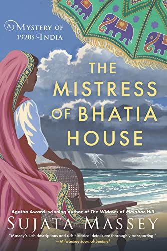 The Mistress of Bhatia House (A Perveen Mistry Novel Book 4) - Kindle edition by Massey, Sujata. Mystery, Thriller & Suspense Kindle eBooks @ Amazon.com. Female Lawyer, Robin Hobb, Mary Higgins Clark, Maternal Health, Family Dynamics, Neil Gaiman, Mystery Thriller, Birth Control, A Doctor