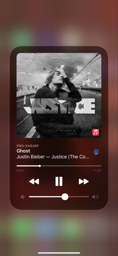 Ghost Justin Bieber, Aesthetic Ghost, Fav Music, Justin Bieber, Ghost, Collage, Music, Pins, Quick Saves