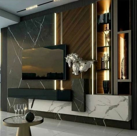 200 Modern Living Room TV Cabinet Design 2023 | TV Wall Unit | Home Interior Wall Decorating Ideas NEW TV UNIT DESIGN IDEAS | LUXURY TV UNIT DESIGN 2022 | #tvunit #interiorideas #interiordesign Best TV Unit Design For Living Room 2022 | TV Cabinet Design Modern, TV Wall Panel #tvunitdesign2022 tv unit with storag tv united design modern tv unit upcycle tv unit design modern tv units with storage tv units design modern tv unit stand tv united tv united decor Neoclassical Tv Wall Design, Living Room Tv Cabinet Designs, Wall Decor Living Room Modern, Ruang Tv, Modern Tv Wall Units, Tv Unit Interior Design, Tv Cabinet Design, Living Room Tv Cabinet, Modern Tv Units