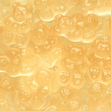 Amazon.com : Gummy Bears Bulk - Gummi Bears Pineapple - Pineapple Gummie Bears - Bulk Candy 5 LB : Grocery & Gourmet Food Candied Pineapple, Gummi Bears, Hot Potato, Yellow Candy, Bulk Candy, Yellow Nails, Gummy Bears, Amazon Com, Gourmet Food