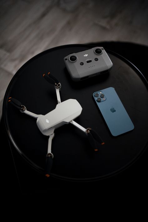 Drone Aesthetic, Shein Coupons, Dji Mini 2, Photography Business Branding, Drone Business, Game Programming, Professional Drone, Tech Aesthetic, Foldable Drone