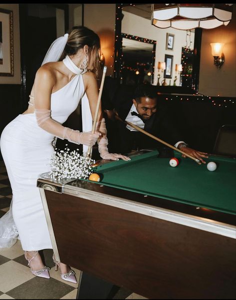 Pool Table Photoshoot, Engagement Themes, Engagement Announcement Photos, Artsy Photography, Engagement Photography Poses, Energy Jewelry, Wedding Picture Poses, Wedding Session, Future Wedding Plans