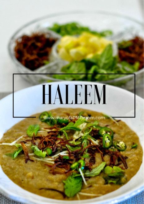 Haleem Recipe, Pakistani Cooking, Vegetarian Curries, Easy Indian Dessert Recipes, Easy Indian Dessert, Pakistani Dishes, Desi Khana, Special Dishes, Lentils And Rice