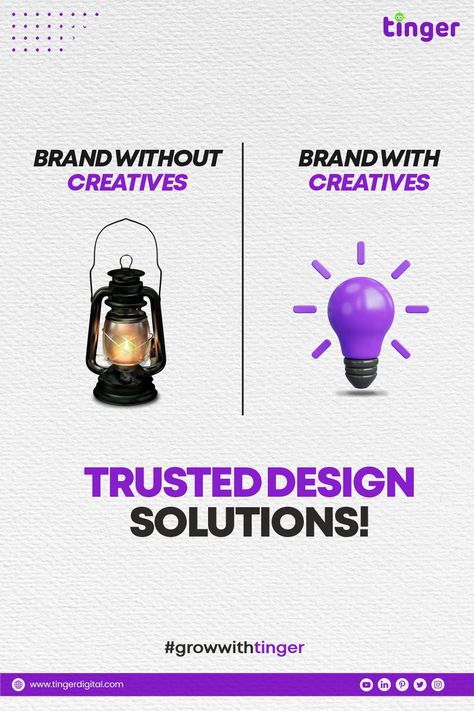 Did You Know Post Design, Digital Marketing Agency Post Ideas, Tinger Digital, Marketing Agency Ads, Business Instagram Ideas, Logo Design Color Palette, Seo Design, Digital Advertising Design, Ad Ideas