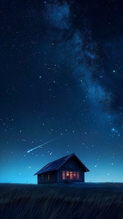 Dark Sky Illustration, Light Night Wallpaper, Dreamer Aesthetic Wallpaper, Forest Wallpaper Hd 1080p, Night Aesthetic Landscape, Night Sky Aesthetic Stars, Galaxia Aesthetic, Night Sky Wallpaper Aesthetic, Call Background Wallpaper